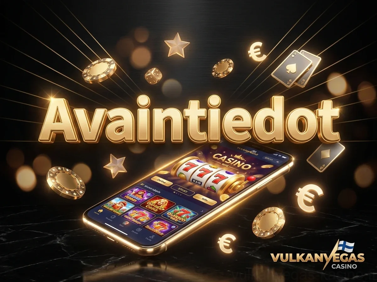 Avaintiedot